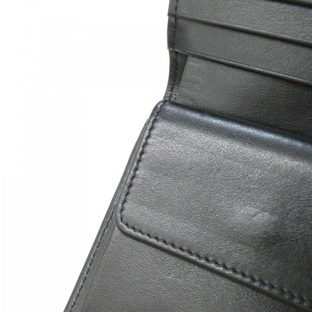 CHANEL Black Wallet - Picture 6 of 7